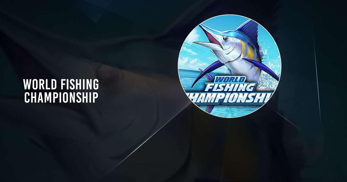 Download & Play World Fishing Championship on PC & Mac (Emulator)