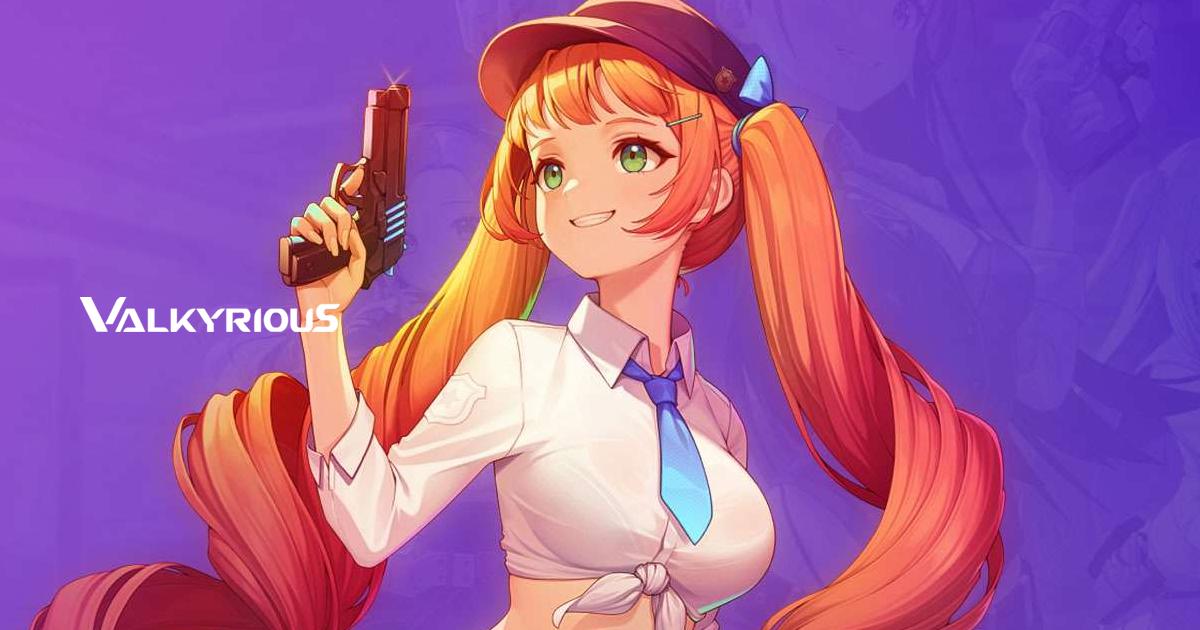 발키리어스