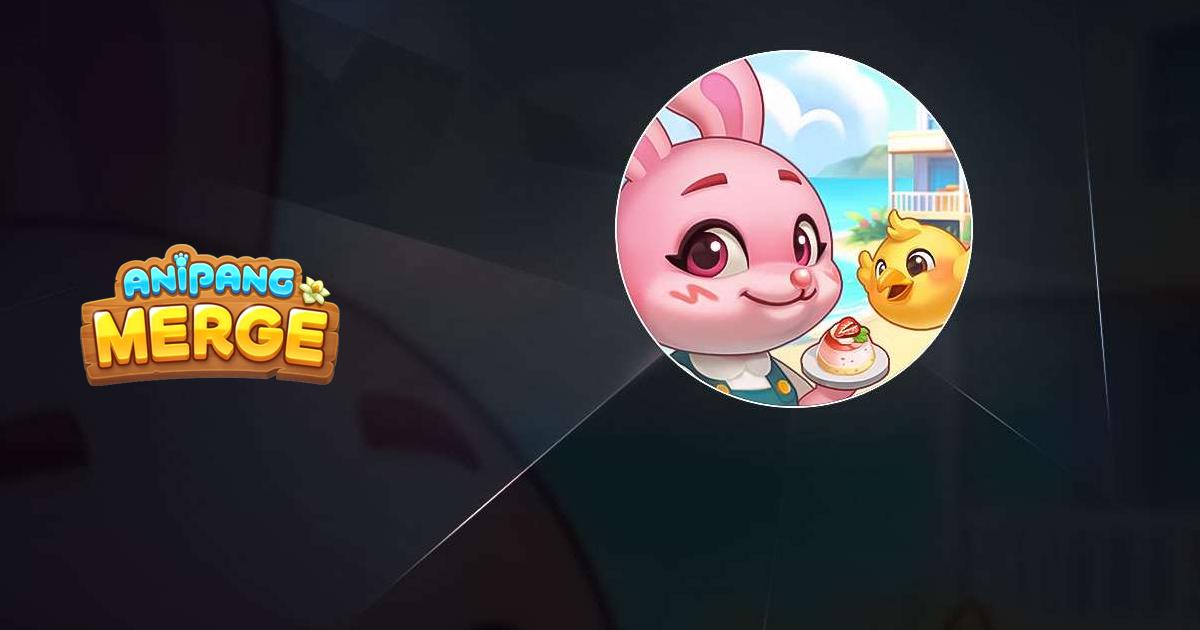 Anipang Merge