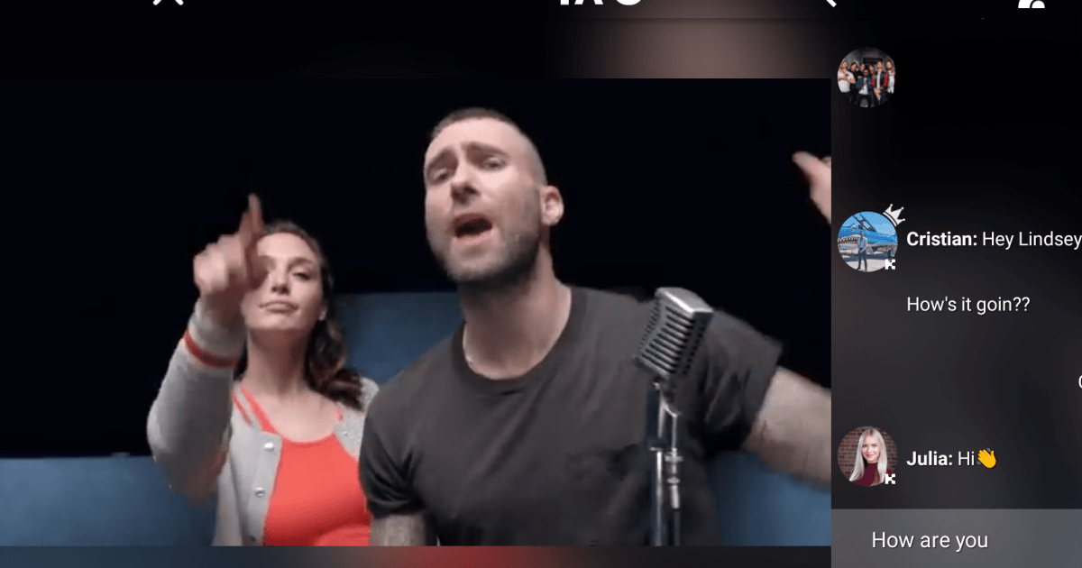 Rave – Смотреть YouTube Вместе