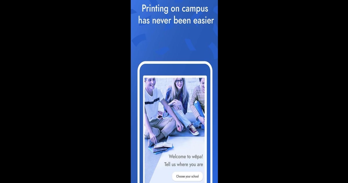 Wepa Prointer Download and run Wepa Print on PC & Mac (Emulator)