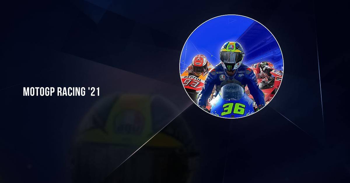 Download MotoGP Racing '21 on PC with MEmu