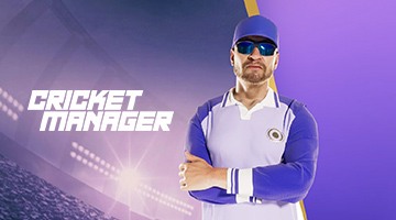 Cricket Manager Pro