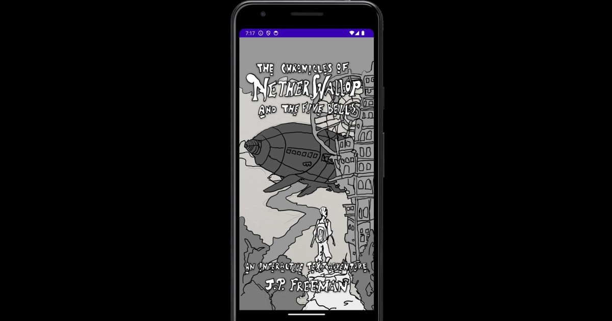 Download & Play Nether Wallop on PC & Mac (Emulator)