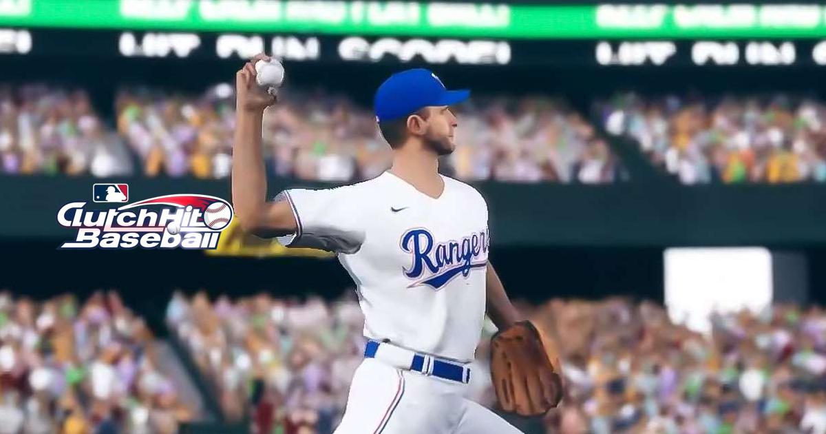 Download & Play MLB Clutch Hit Baseball 2024 on PC & Mac (Emulator)
