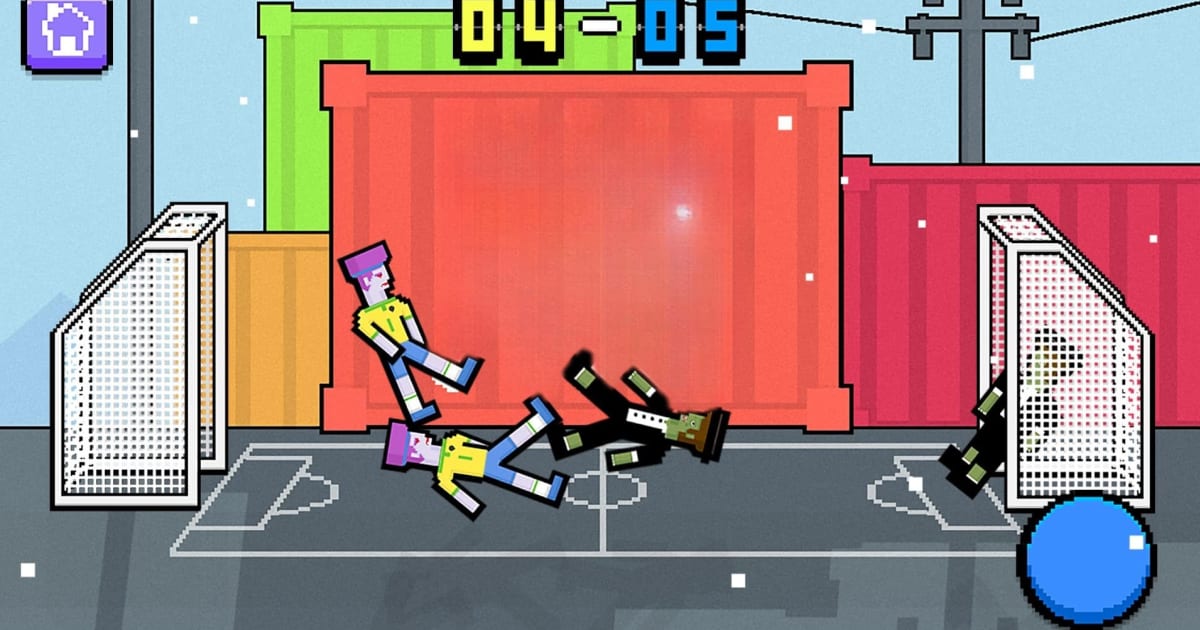 Download & Play Holy Shoot Soccer Battle on PC & Mac (Emulator)