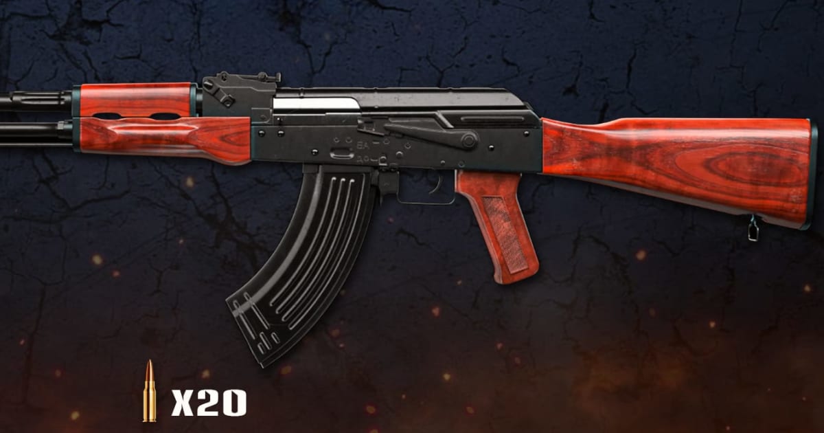 Download & Play Gun Sound: Gun Shoot Simulator on PC & Mac (Emulator)