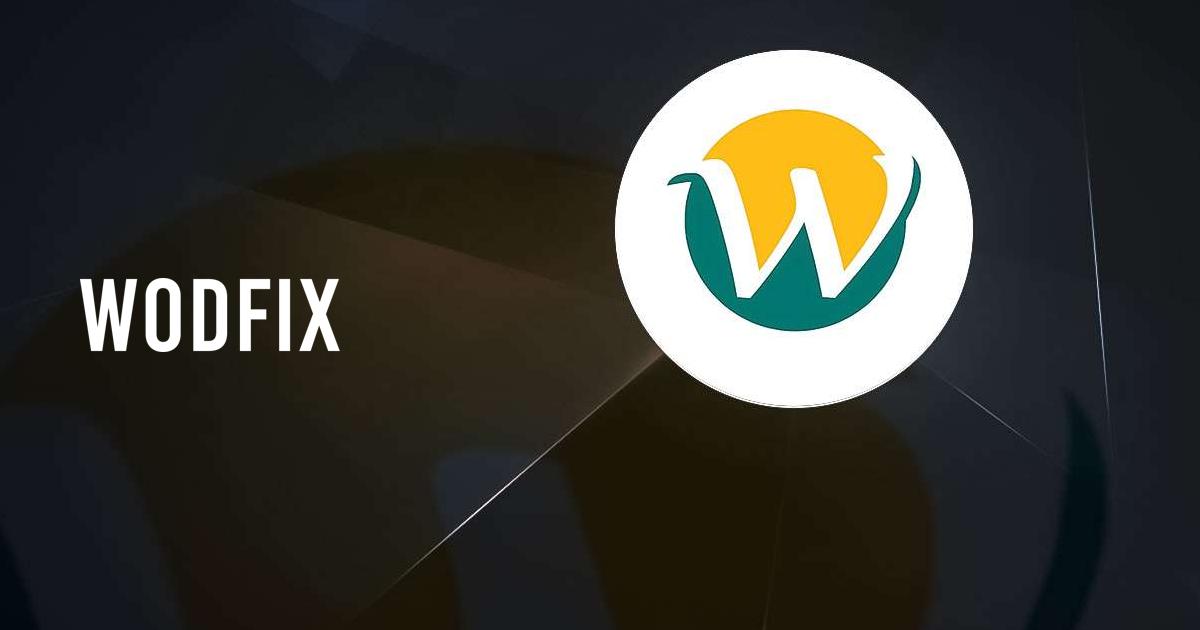 wodfix movie app