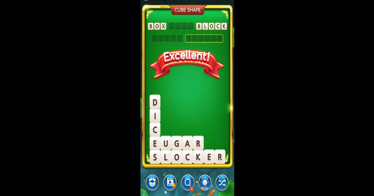 Download & Play Word Board on PC & Mac (Emulator)