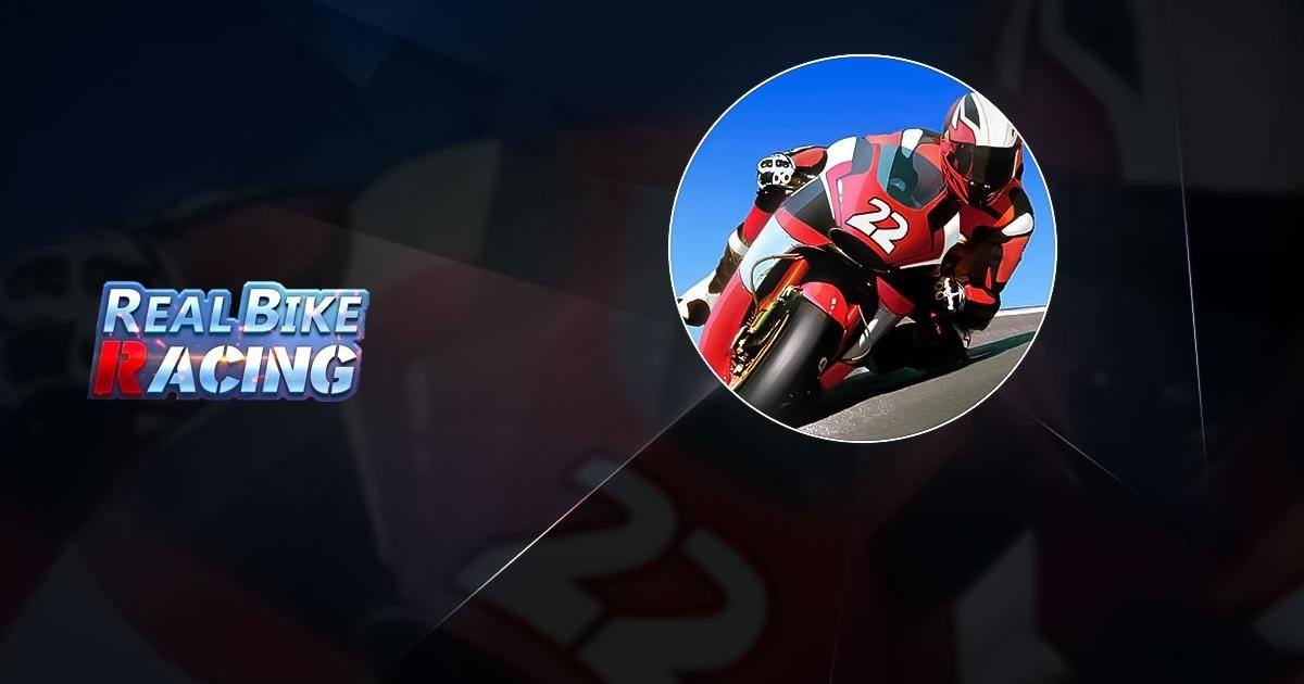 Real Bike Racing - Apps on Google Play