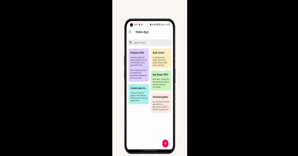 Baixe e rode Easy Notes - Notepad, Memo no PC e Mac (emulador)