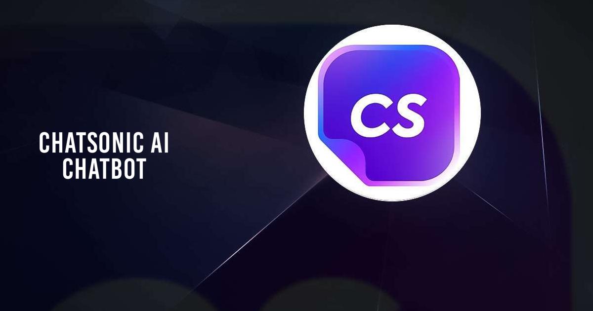 Chatsonic - AI Chatbot - Apps on Google Play