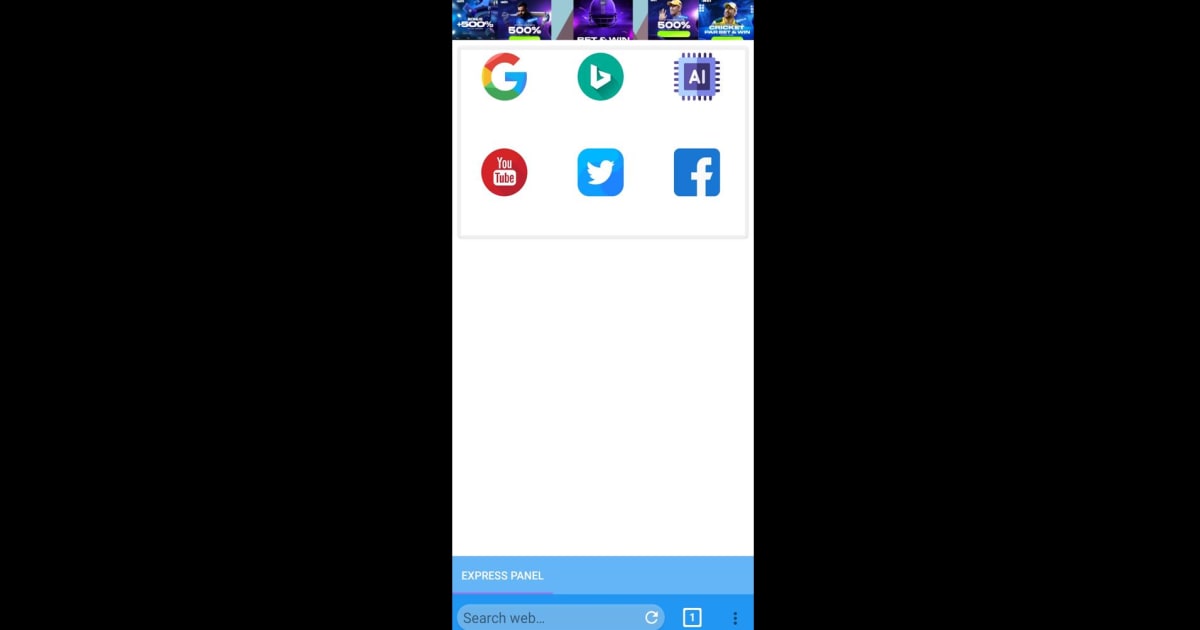 Download and run Browser 18 Plus on PC & Mac (Emulator)