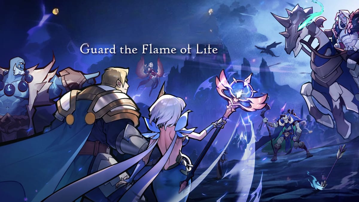 Covenant: The Last Flame