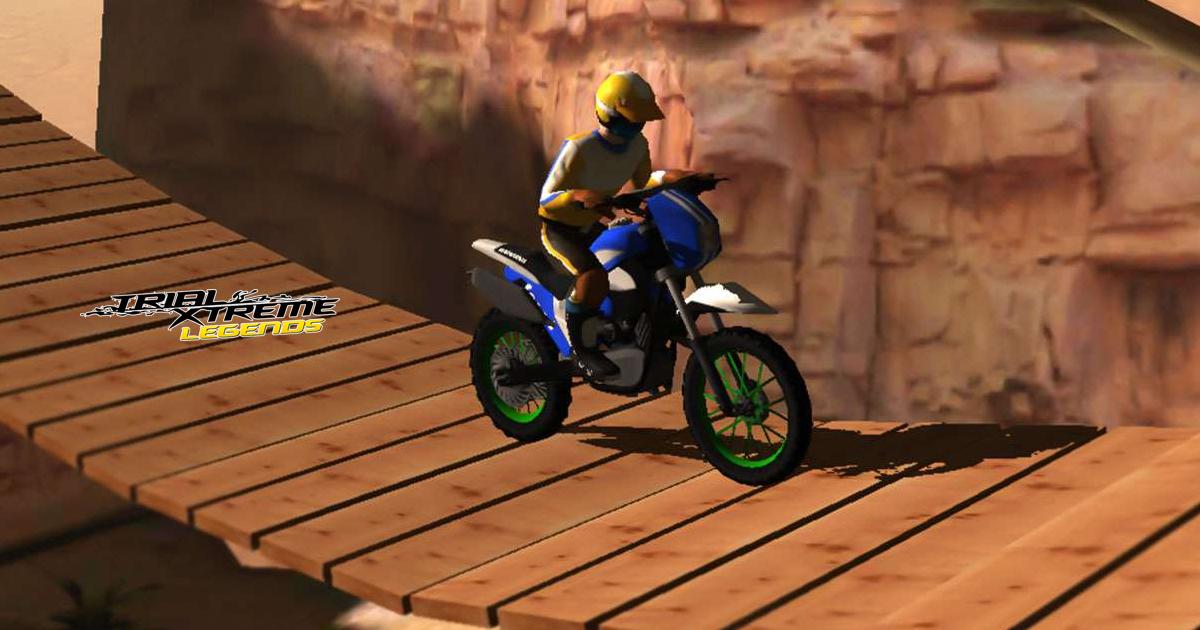 Download & Play Moto X3M Bike Race Game on PC & Mac (Emulator)