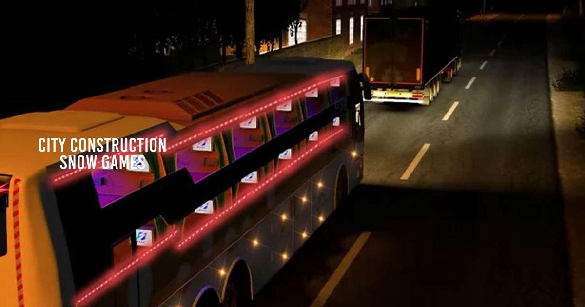 Download Bus Simulator Indonesia for PC and Android for Free