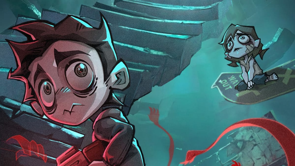 無盡輪迴：鬼域摸金