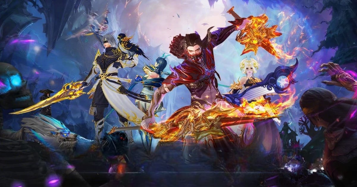 신 선혼: 리버스