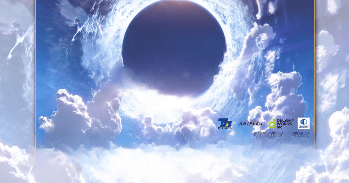 Fate/Grand Order