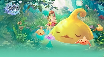 精靈樂章-這樣的夥伴沒問題嗎