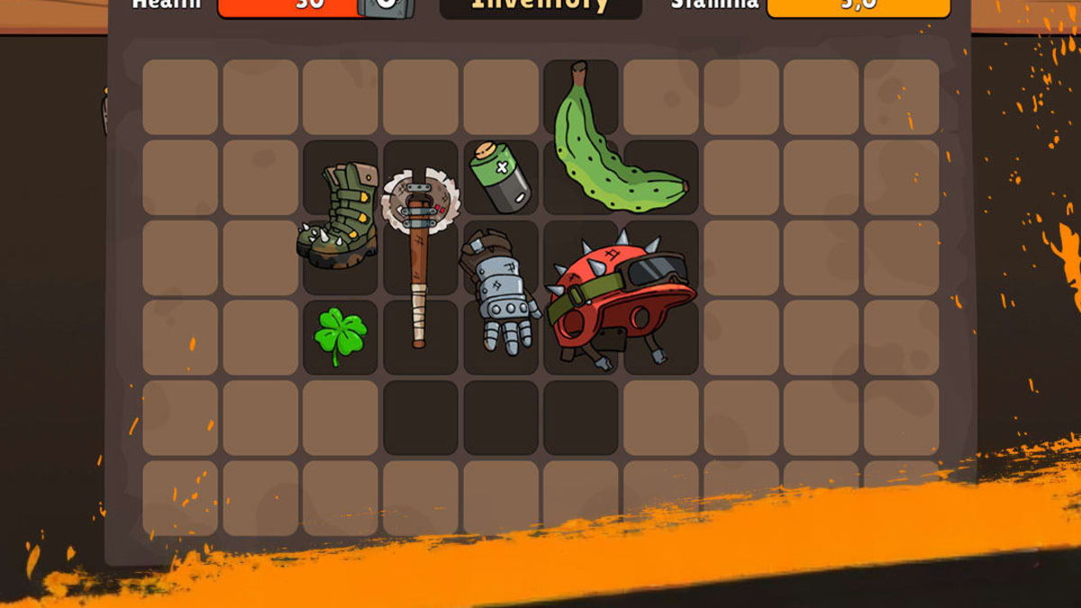 Download & Play Backpack Raiders on PC & Mac (Emulator)