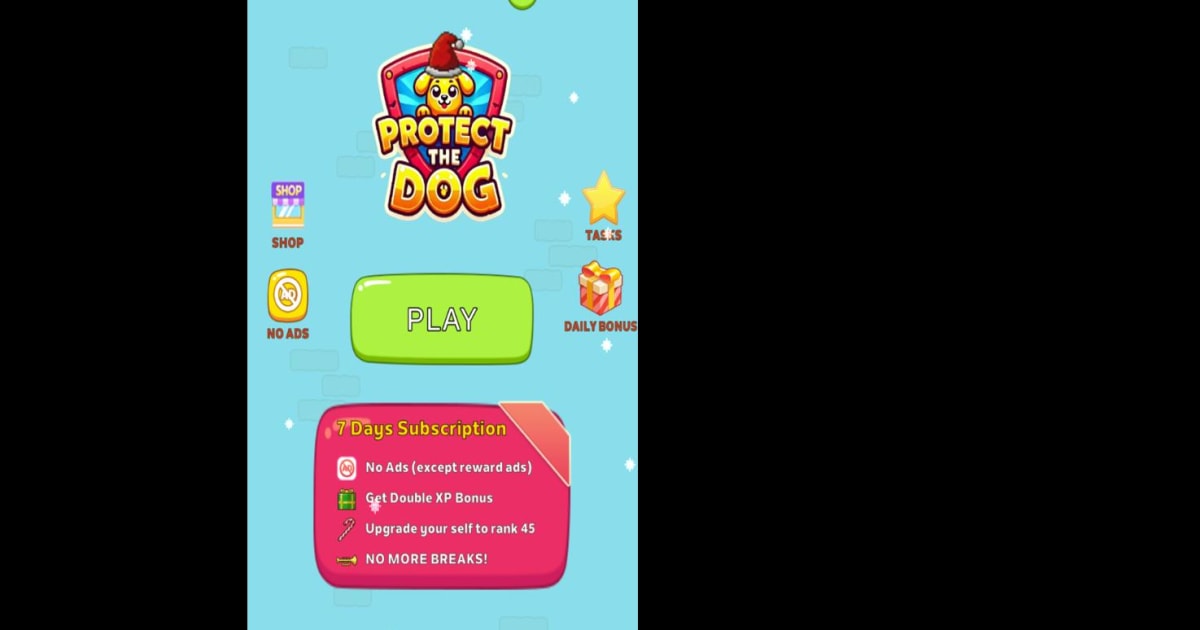 Download & Play Protect The Pet on PC & Mac (Emulator)