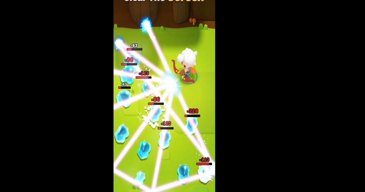 Archero 2