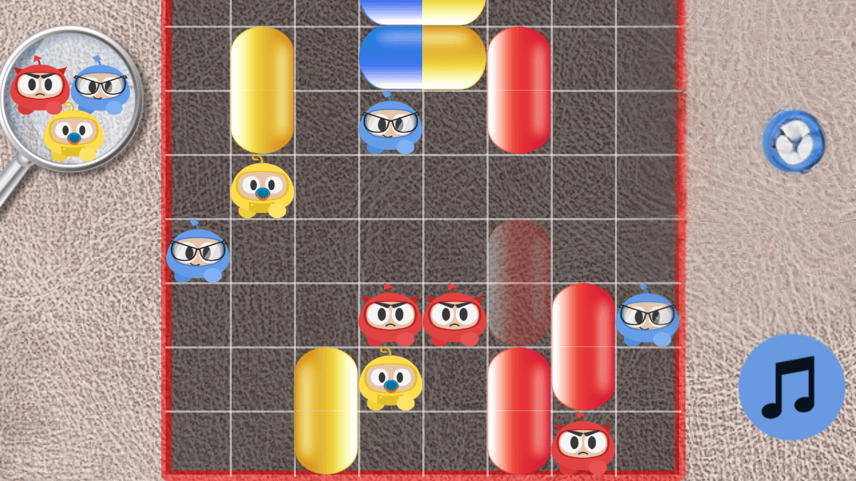 Insaid Computer Download & Play Virus Killer on PC & Mac (Emulator)
