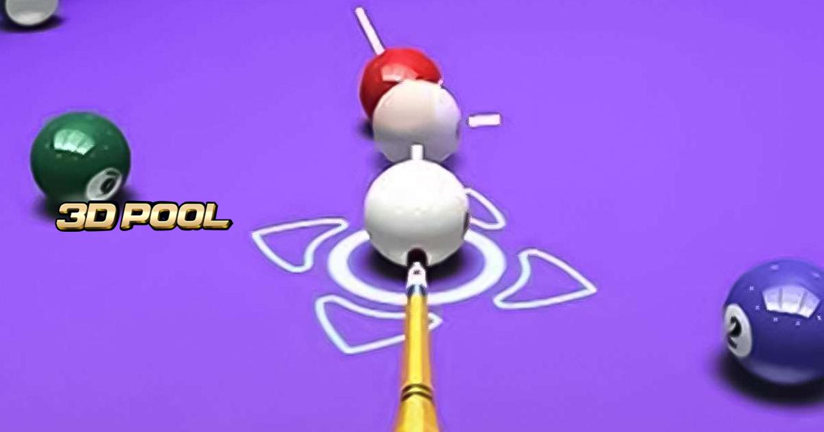 3D Pool Ball APK Download for Android Free