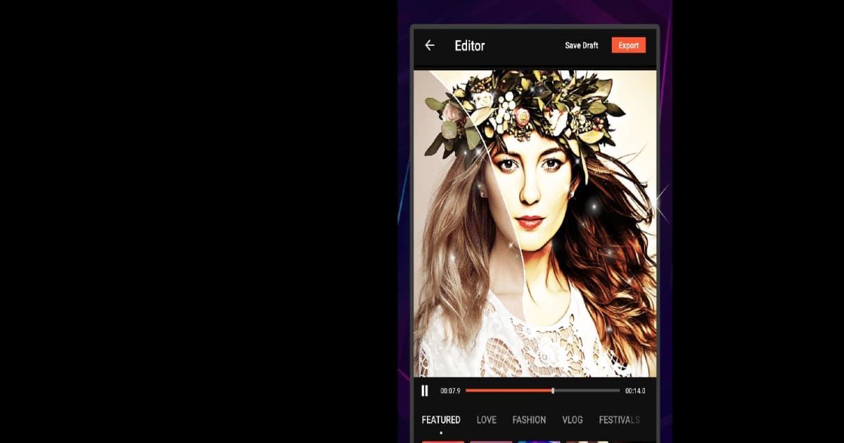 Pro Video Download and run Video Editor VideoShow Pro on PC & Mac (Emulator)