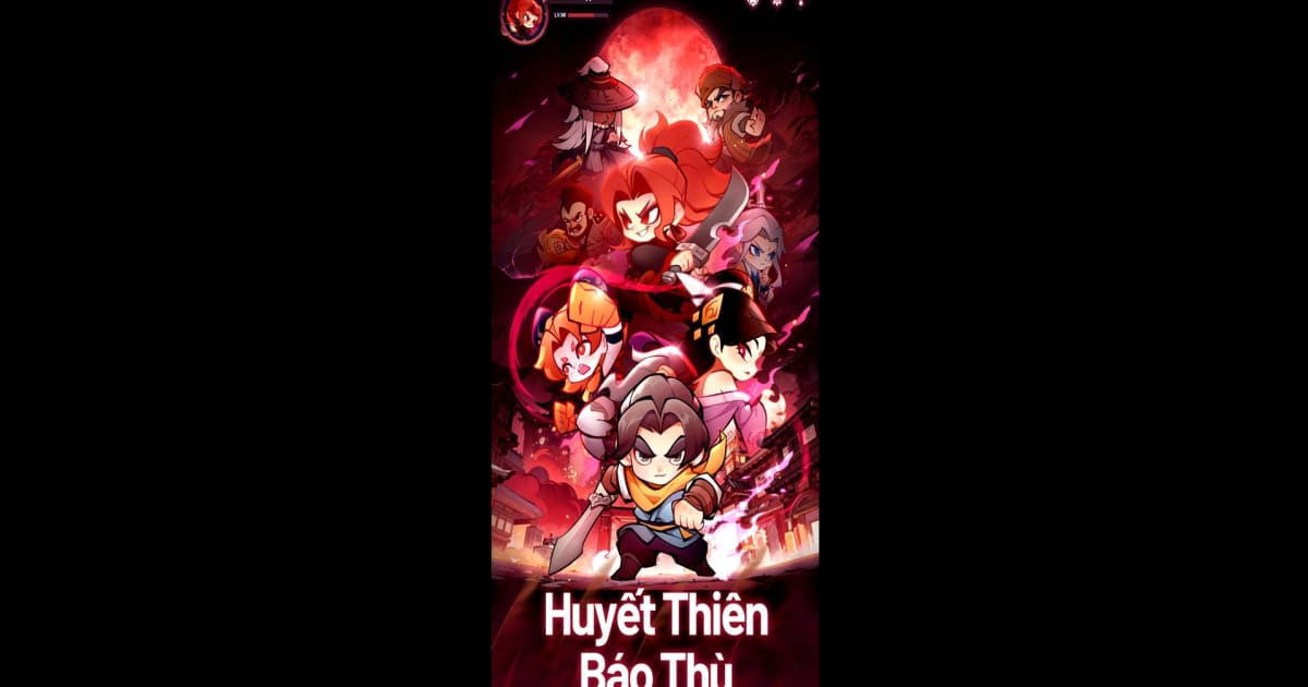 Tông Sư Mạnh Nhất