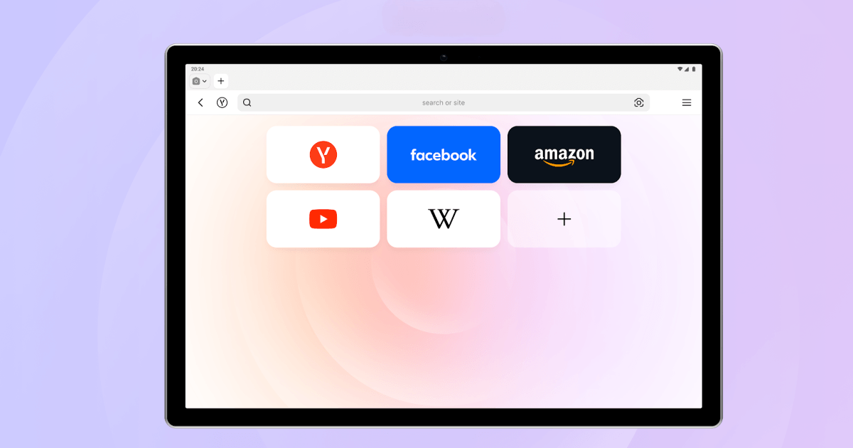 What Is Yandex Browser