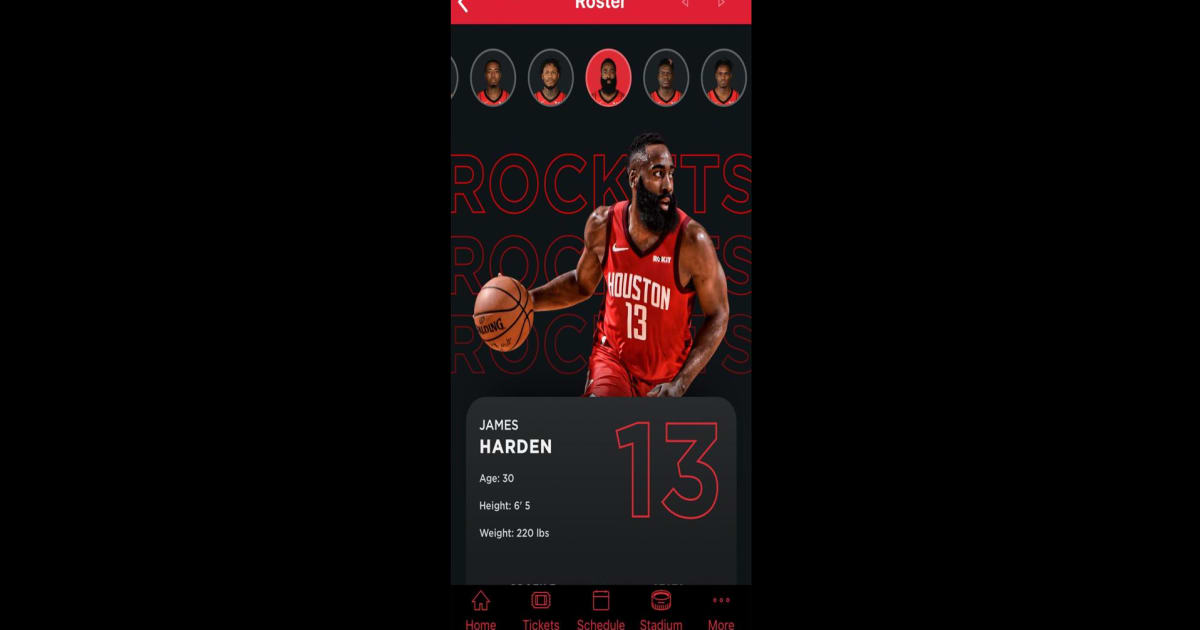 Jouston Rockets Games Download & Play Houston Rockets on PC & Mac (Emulator)
