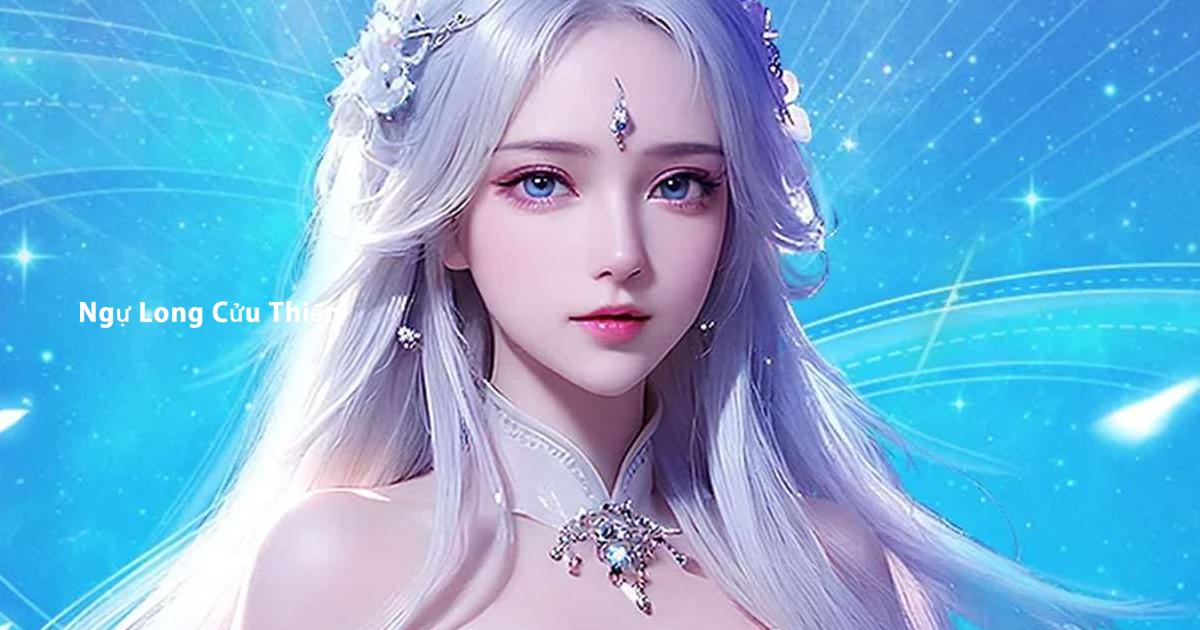 Ngự Long Cửu Thiên