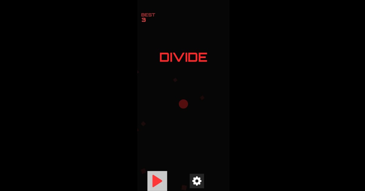 Divide : relaxing game - 下載遊玩 PC 或 Mac 版本 (模擬器)