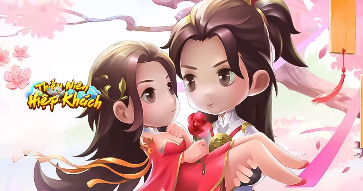 Thiếu Niên Hiệp Khách-Gzone