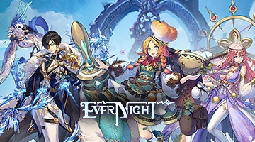 Download & Play EVERNIGHT on PC & Mac (Emulator)