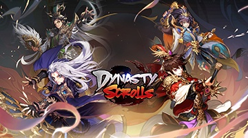 Dynasty Origins: Pioneer