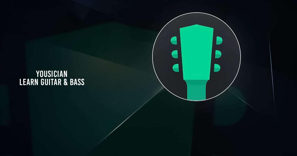 Скачайте и запустите Yousician ваш учитель музыки на ПК или Mac (Эмулятор)