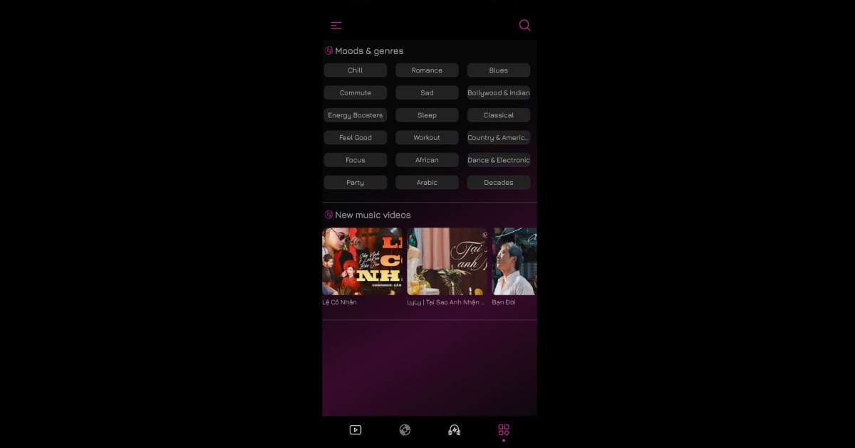 Download and run Mp3 Music Offline music on PC Mac (Emulator)