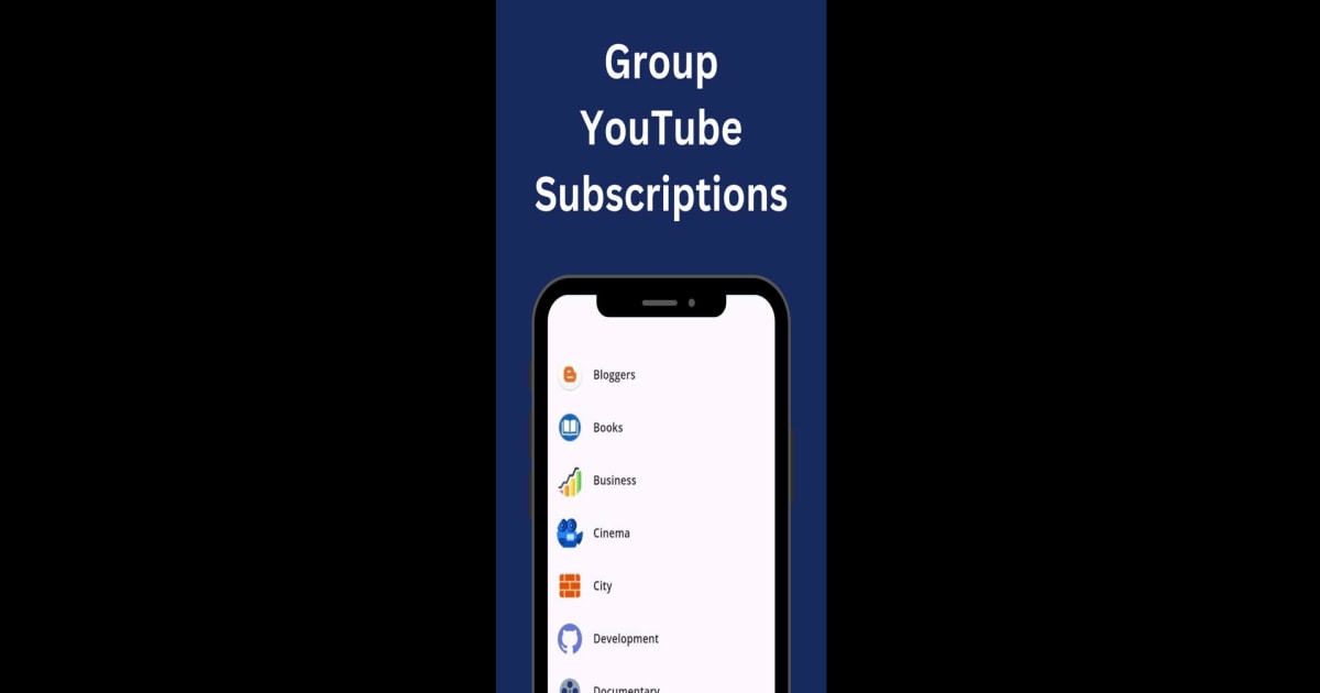 Download and run PocketTube on PC & Mac (Emulator)