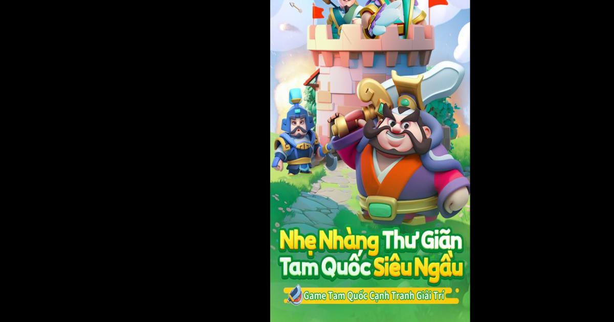 Đại Chiến Tiểu Binh