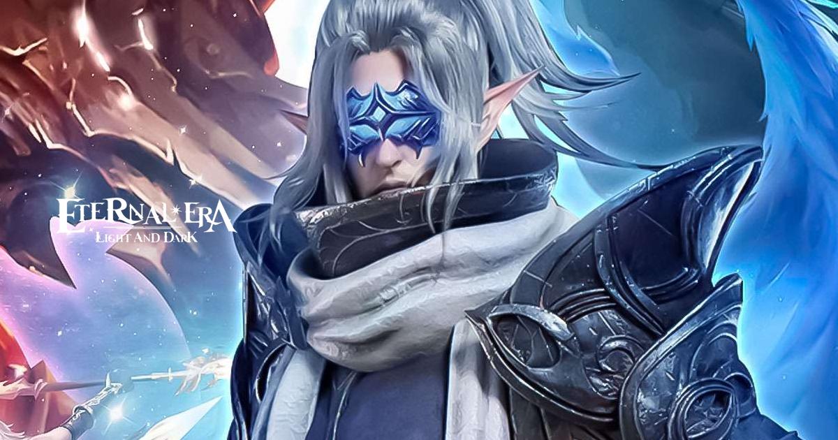 Eternal Era: Light and Dark