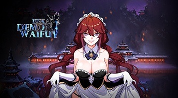 Download & Play Isekai:Demon Waifu On Pc & Mac (Emulator)