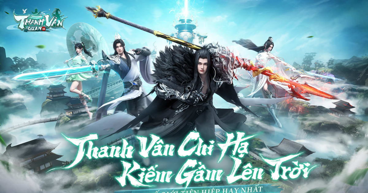 Thanh Vân Quan 4D