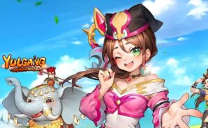 Yulgang: จุติยุทธภพเลือดใหม่