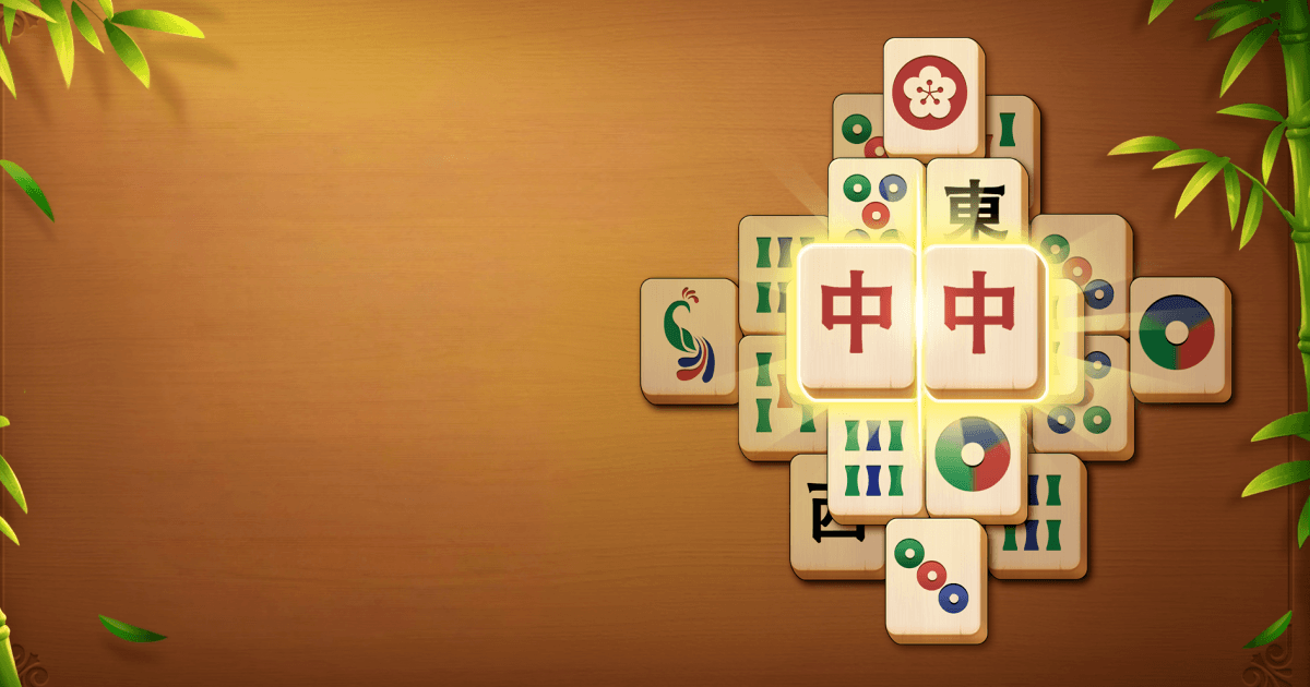 Download & Play Toki Mahjong Champion on PC & Mac (Emulator)