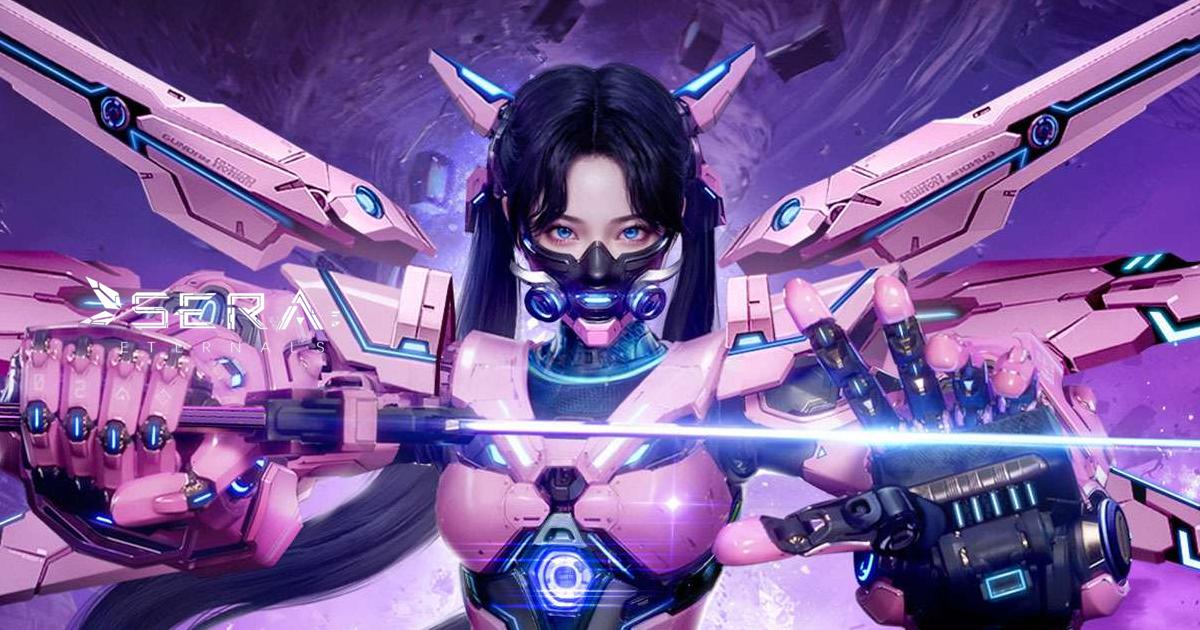 세라: 이터널스