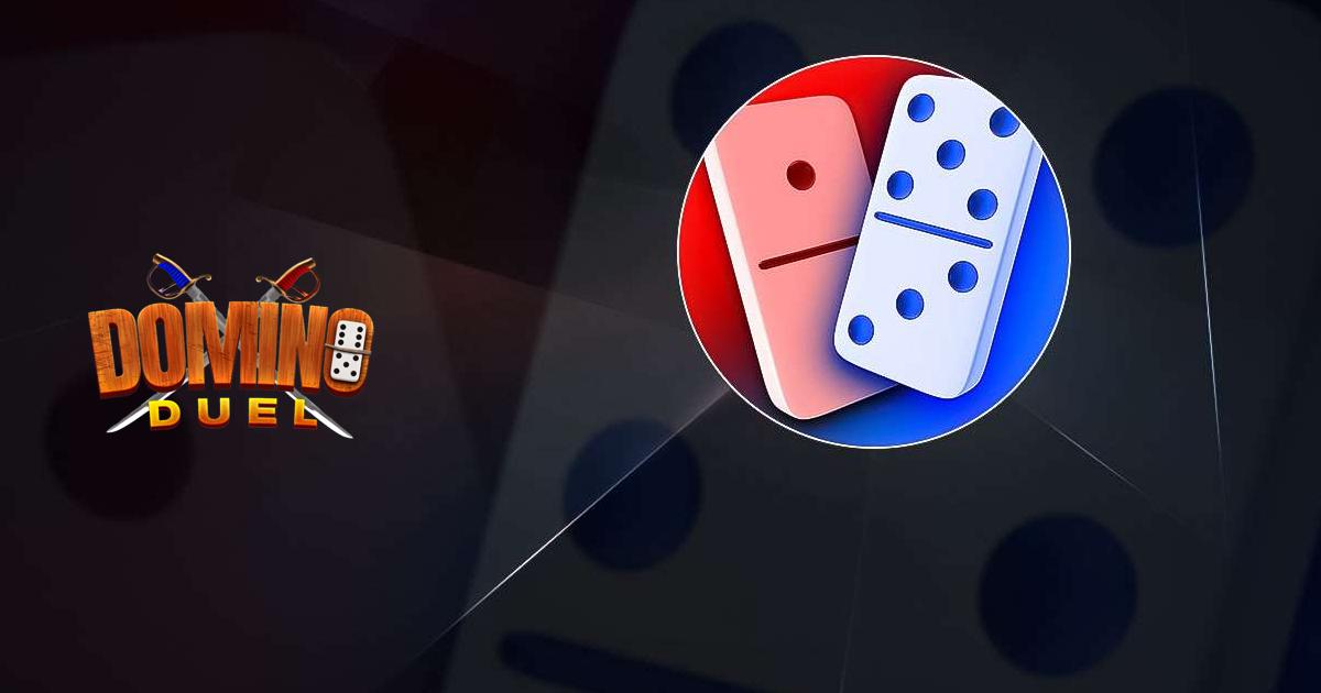 Download and Play Domino - Dominos online game on PC & Mac