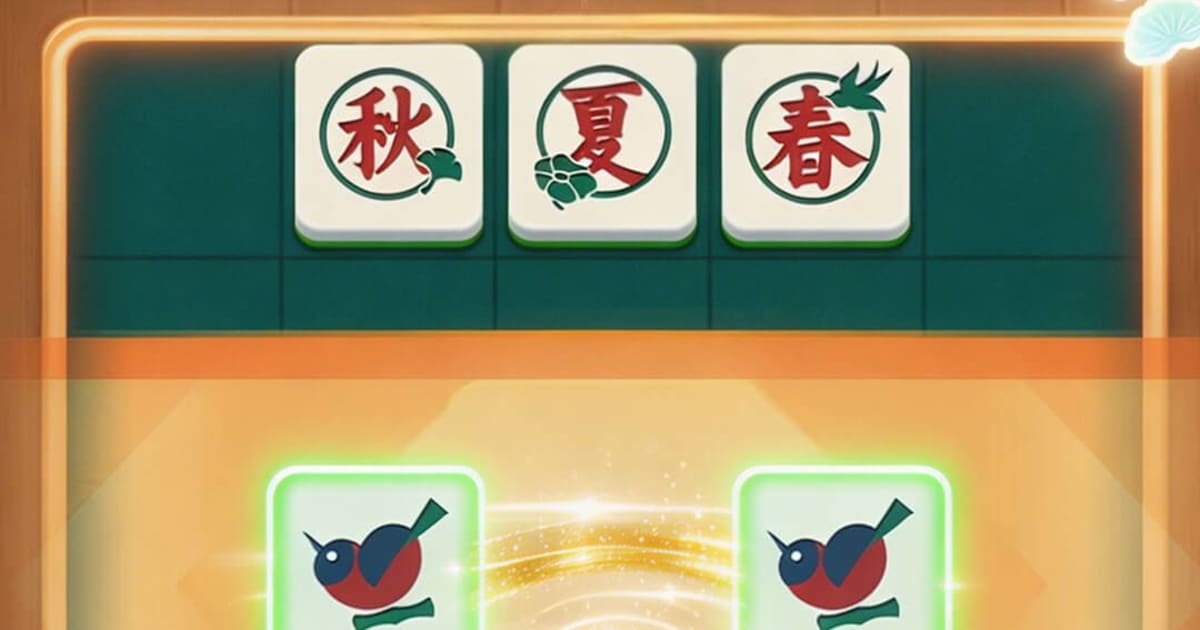 Download & Play Zen Tile Slide on PC & Mac (Emulator)